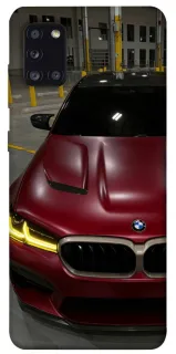 Чохол на Samsung Galaxy A31 BMW V56 фото 1 з 1