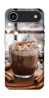 Чехол на Apple iPhone 17 Air (6.5") Cocoa фото 1 из 1