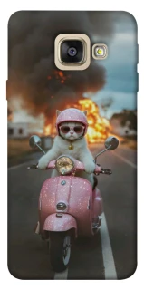 Чохол на Samsung A520 Galaxy A5 (2017) Exploding Kittens ver.3 фото 1 з 1