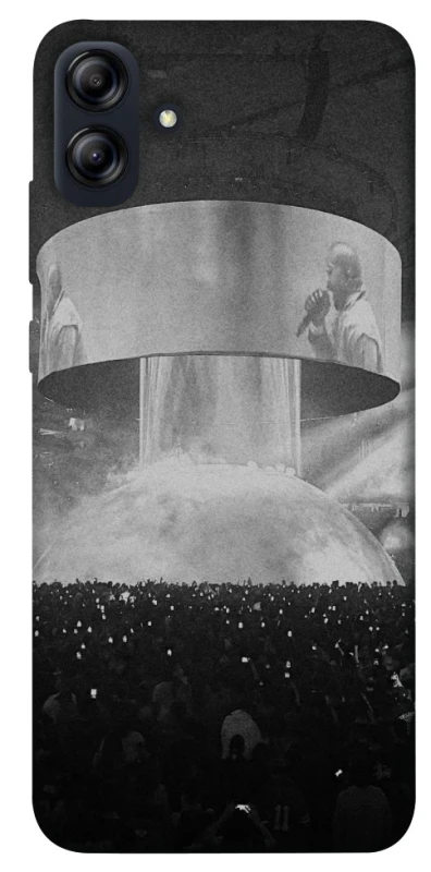 Чехол на Samsung Galaxy A04e Kanye West ver.5 фото 1 из 1