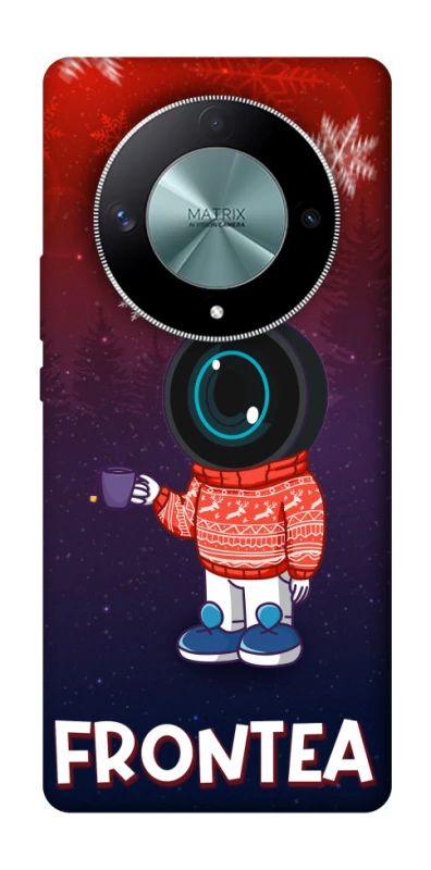 Чохол на Huawei Magic6 Lite Frontea фото 1 з 1