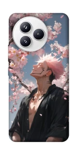 Чехол на Xiaomi Civi 5 Pro Ryomen Sukuna v2 фото 1 из 1