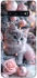 Чохол на Samsung Galaxy S10 Christmas Kitty фото 1 з 1