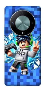 Чохол на Huawei Magic6 Lite Roblox collage ver.6 фото 1 з 1