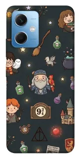 Чохол на Xiaomi Poco X5 5G Harry Potter v25 фото 1 з 1