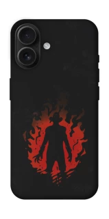 Чохол на Apple iPhone 16 Daylight фото 1 з 1