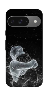 Чохол на Google Pixel 10 Galactic love фото 1 з 1