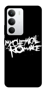 Чохол на Realme C71 My Chemical Romance logo фото 1 з 1