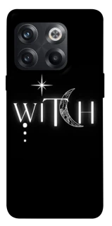 Чохол на OnePlus 10T Halloween Witch ver.3 фото 1 з 1