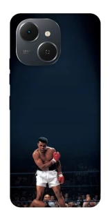 Чехол на TECNO Spark 40C muhammad ali фото 1 из 1