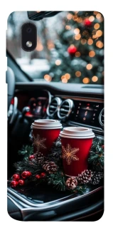 Чехол на Samsung Galaxy M01 Core / A01 Core Christmas spirit ver.2 фото 1 из 1