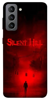 Чохол на Samsung Galaxy S21 FE Silent Hill aesthetic ver.1 фото 1 з 1
