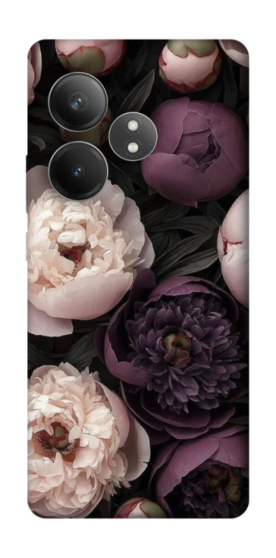 Чохол на Realme GT Neo 6 Heart of a Flower фото 1 з 1