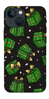 Чехол на Apple iPhone 13 mini (5.4") Christmas mood ver.5 фото 1 из 1