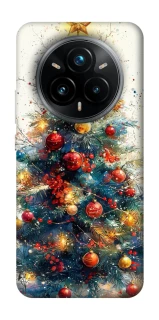 Чехол на Realme 14 Pro Новогодний v36 фото 1 из 1