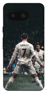 Чехол на Google Pixel 8 Ronaldo фото 1 из 1