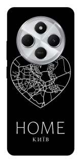 Чехол на Xiaomi Redmi 14C / Poco C75 Київ Home фото 1 из 1