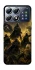 Чохол на Xiaomi POCO X8 Pro HELLDIVERS ver.2 фото 1 з 1