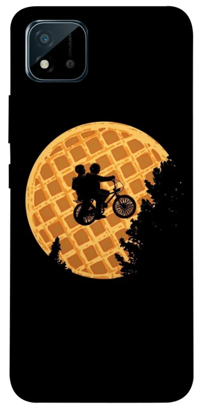 Чехол на Realme C11 (2021) Stranger Things ver.33 фото 1 из 1