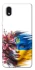 Чохол на Samsung Galaxy M01 Core / A01 Core Flowering Ukraine фото 1 з 1