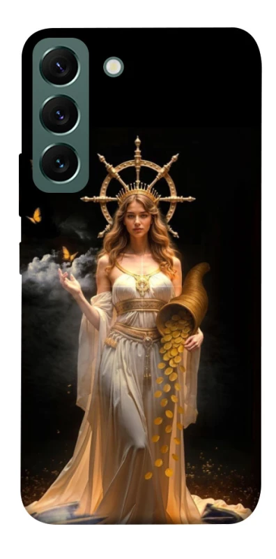 Чохол на Samsung Galaxy S22 Fortuna фото 1 з 1