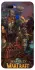 Чехол на Oppo A5s Warcraft v2 фото 1 из 1