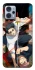Чехол на Motorola Moto G23 Jujutsu kaisen v5 фото 1 из 1