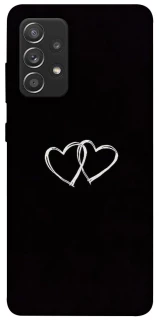 Чохол на Samsung Galaxy A52 4G / A52 5G Love aesthetic ver.14 фото 1 з 1