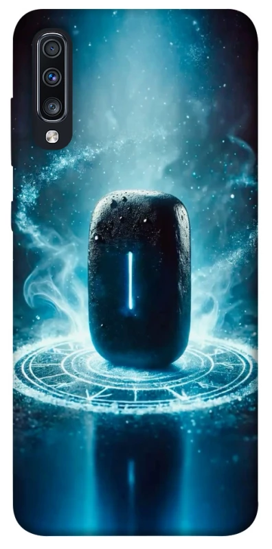 Чехол на Samsung Galaxy A70 (A705F) Руна Иса фото 1 из 1