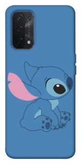 Чохол на Oppo A54 5G / A74 5G Pair romantic theme ver.3 фото 1 з 1