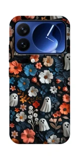 Чехол на Xiaomi Poco F7 Ultra Halloween Style фото 1 из 1