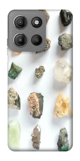 Чохол на Motorola Moto G15 Power Колекція кристалів фото 1 з 1