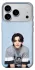 Чохол на Apple iPhone 18 Pro Max Seungcheol - Seventeen фото 1 з 1