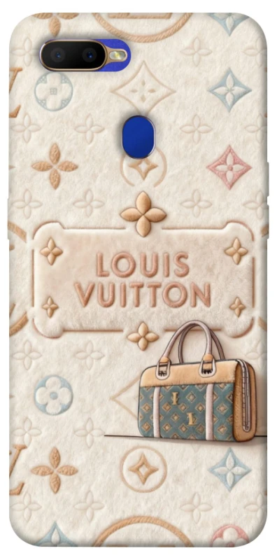 Чохол на Oppo A5s Louis Vuitton фото 1 з 1