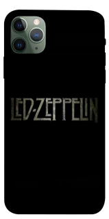 Чехол на Apple iPhone 11 Pro Max (6.5") Led Zeppelin logo фото 1 из 1