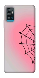 Чохол на ZTE Blade A71 Pair romantic theme ver.1 фото 1 з 1