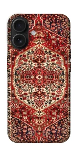 Чохол на Apple iPhone 16 Килим v11 фото 1 з 1