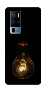 Чохол на Vivo X50 Pro+ Лампа Едісона фото 1 з 1