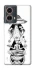 Чохол на Motorola Moto G85 Tattoo ver.4 фото 1 з 1