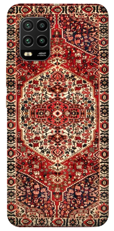 Чохол на Xiaomi Mi 10 Lite Килим v11 фото 1 з 1