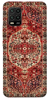 Чехол на Xiaomi Mi 10 Lite Килим v11 фото 1 из 1