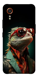 Чехол на Samsung Galaxy Xcover7 Игуана фото 1 из 1