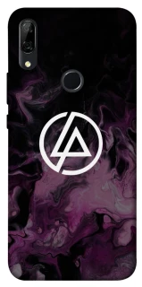 Чохол на Huawei P Smart Z Linkin Park logo ver.6 фото 1 з 1