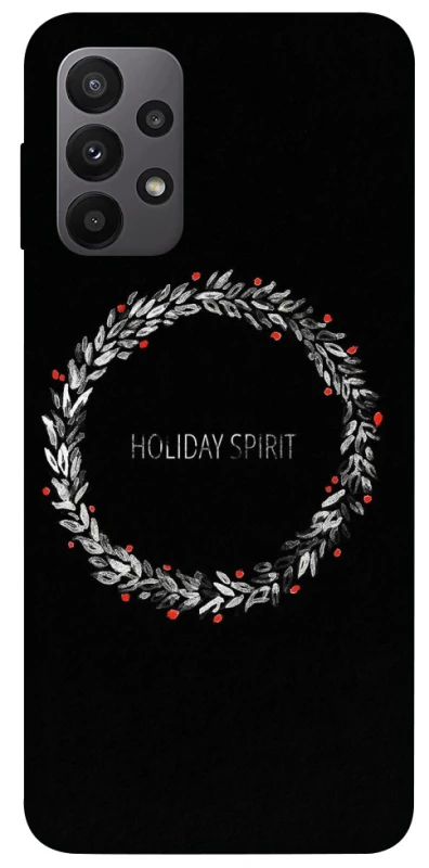 Чохол на Samsung Galaxy A23 4G Holiday Spirit фото 1 з 1