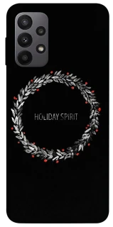 Чохол на Samsung Galaxy A23 4G Holiday Spirit фото 1 з 1