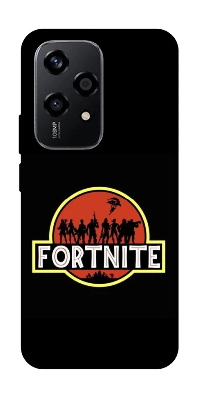 Чохол на Honor 200 Lite Fortnite logo ver.1 фото 1 з 1