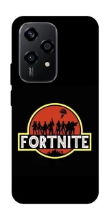 Чохол на Honor 200 Lite Fortnite logo ver.1 фото 1 з 1