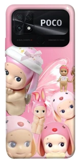 Чехол на Xiaomi Poco C40 Sonnyangel фото 1 из 1