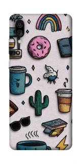 Чохол на ZTE Blade A5 (2020) Your style фото 1 з 1