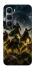 Чохол на Infinix Hot 60 Pro HELLDIVERS фото 1 з 1